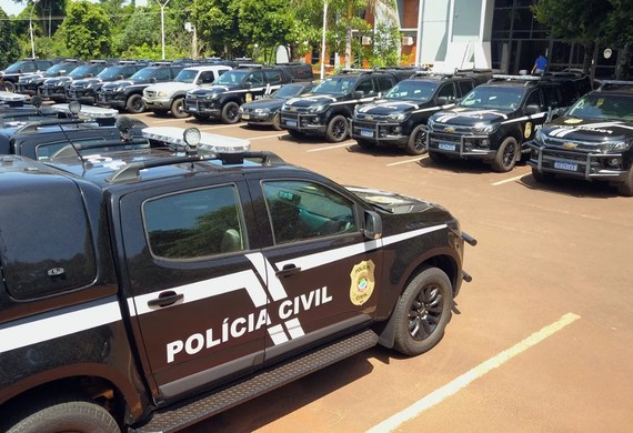 Sinpol Ms Equipe Da Polícia Civil Evita Suicídio Em Cemitério Após Ser